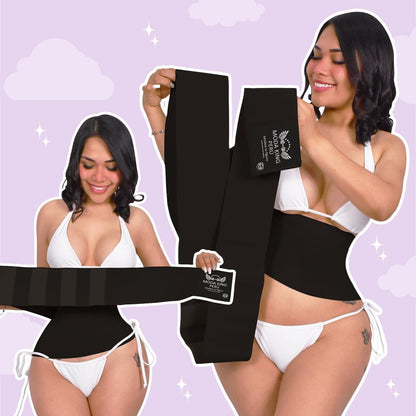 Cinturilla invisible Faja King® + ENVIO GRATIS