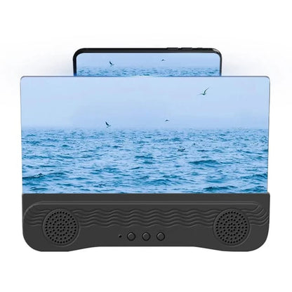 AMPLIFICADOR DE PANTALLA CON ALTAVOZ + ENVIO GRATIS