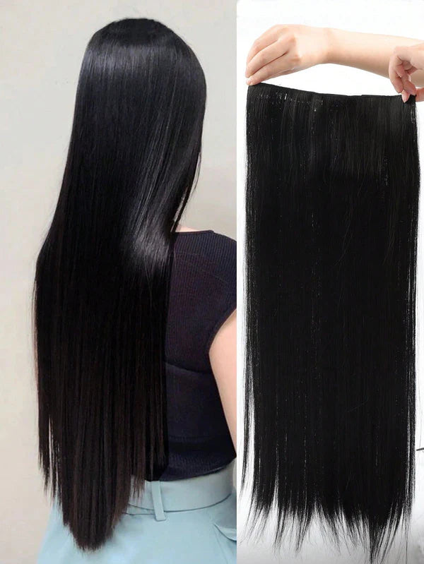 Extensiones de cabello Premium ASEGURESE DE SELECCIONAR BIEN EL COLOR 👇