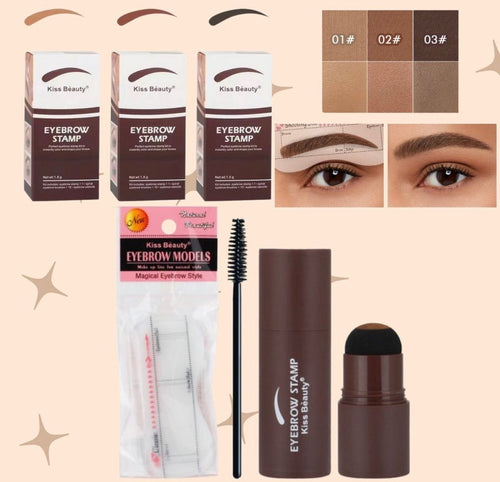 kit Diva Cejas + ENVIO GRATIS